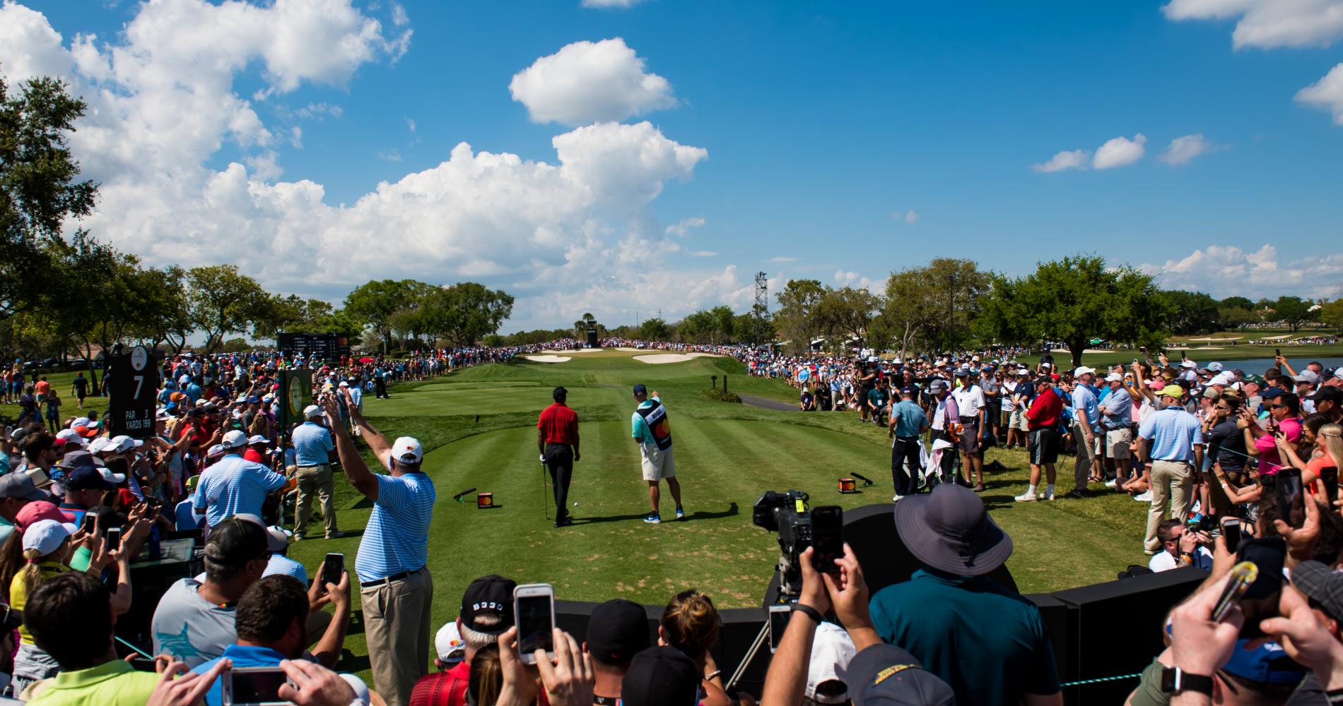 pairings for arnold palmer invitational