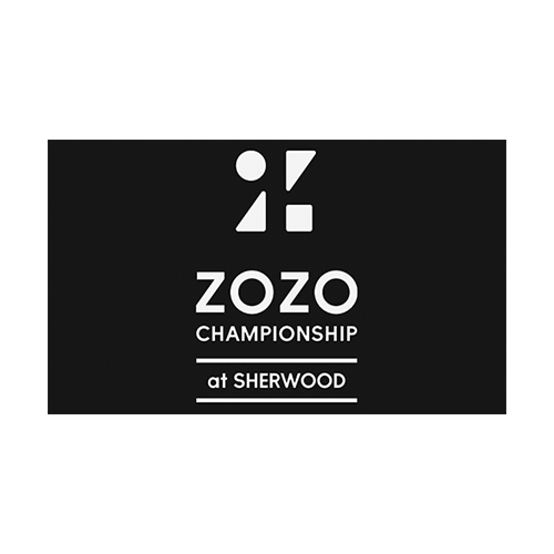 zozo championship start time